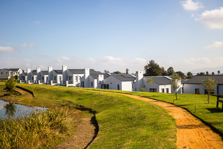 3 Bedroom Property for Sale in Wellington Central Western Cape